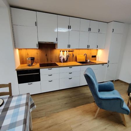 קרפאז' Apartament De Lux Lidia מראה חיצוני תמונה
