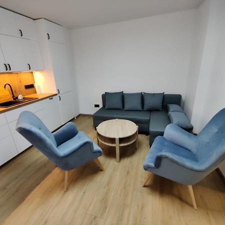 קרפאז' Apartament De Lux Lidia מראה חיצוני תמונה