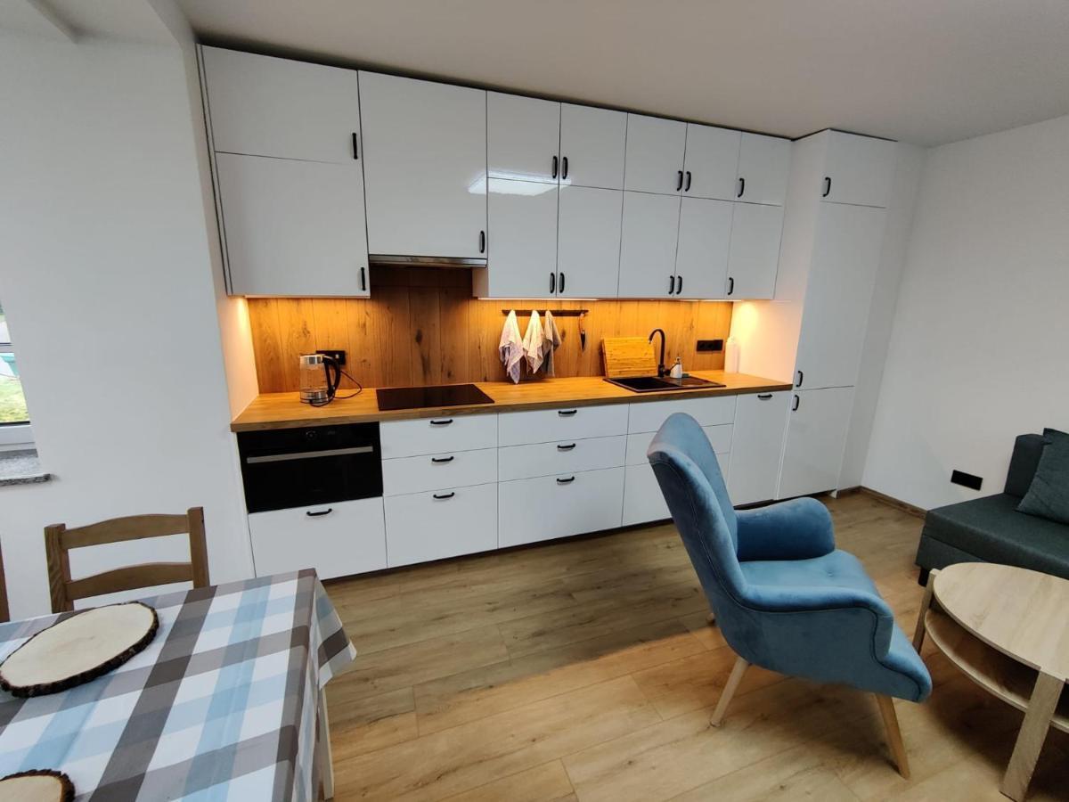 קרפאז' Apartament De Lux Lidia מראה חיצוני תמונה