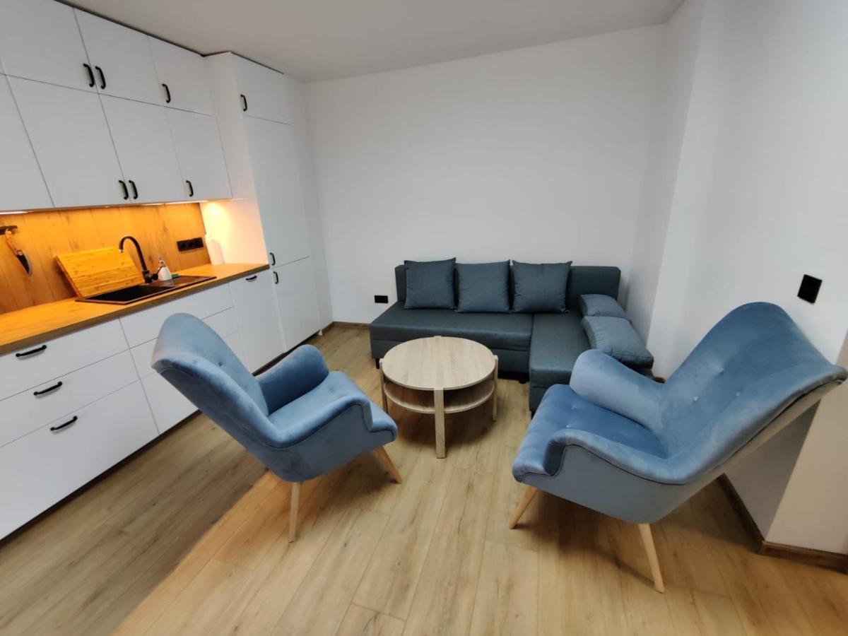 קרפאז' Apartament De Lux Lidia מראה חיצוני תמונה