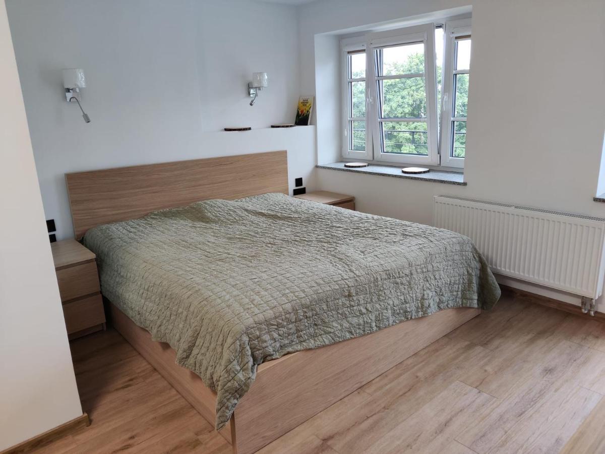 קרפאז' Apartament De Lux Lidia מראה חיצוני תמונה